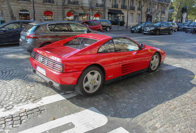 Ferrari 348 TS