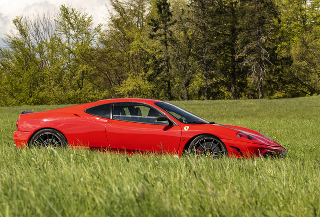 Ferrari 360 Modena