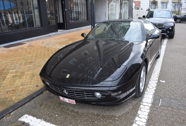 Ferrari 456M GT