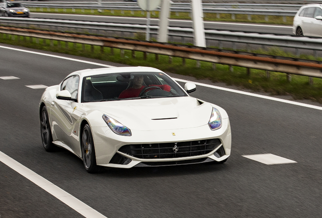 Ferrari F12berlinetta