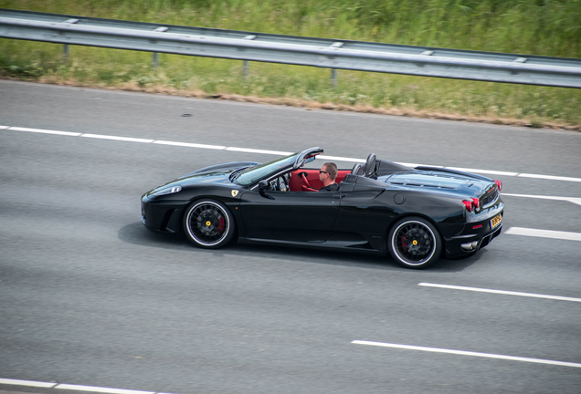 Ferrari F430 Spider