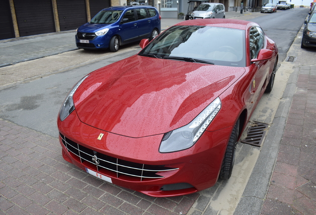 Ferrari FF