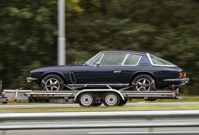 Jensen Interceptor SP