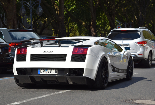 Lamborghini Gallardo