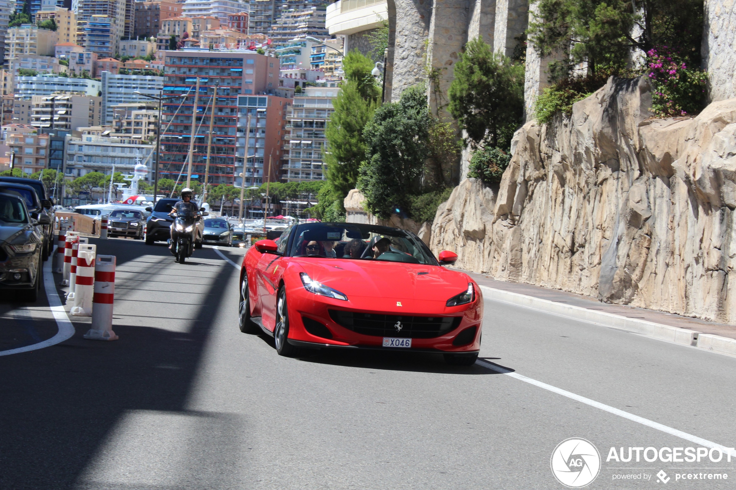 Ferrari Portofino