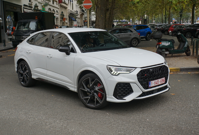 Audi RS Q3 Sportback 2020