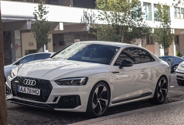 Audi RS5 B9