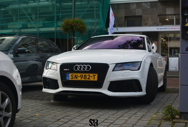 Audi RS7 Sportback