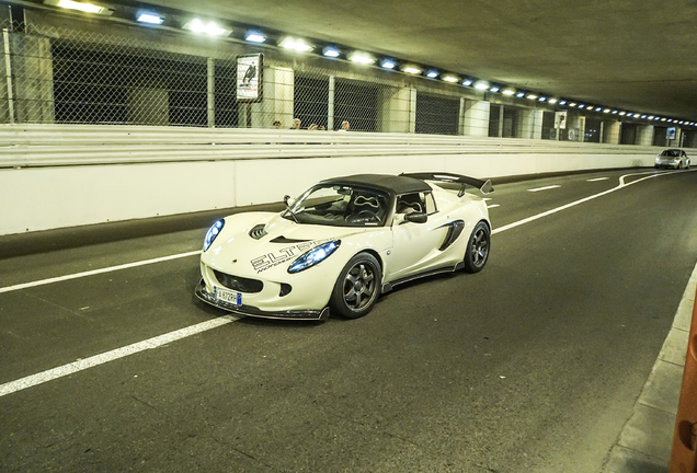 Lotus Elise S2 R