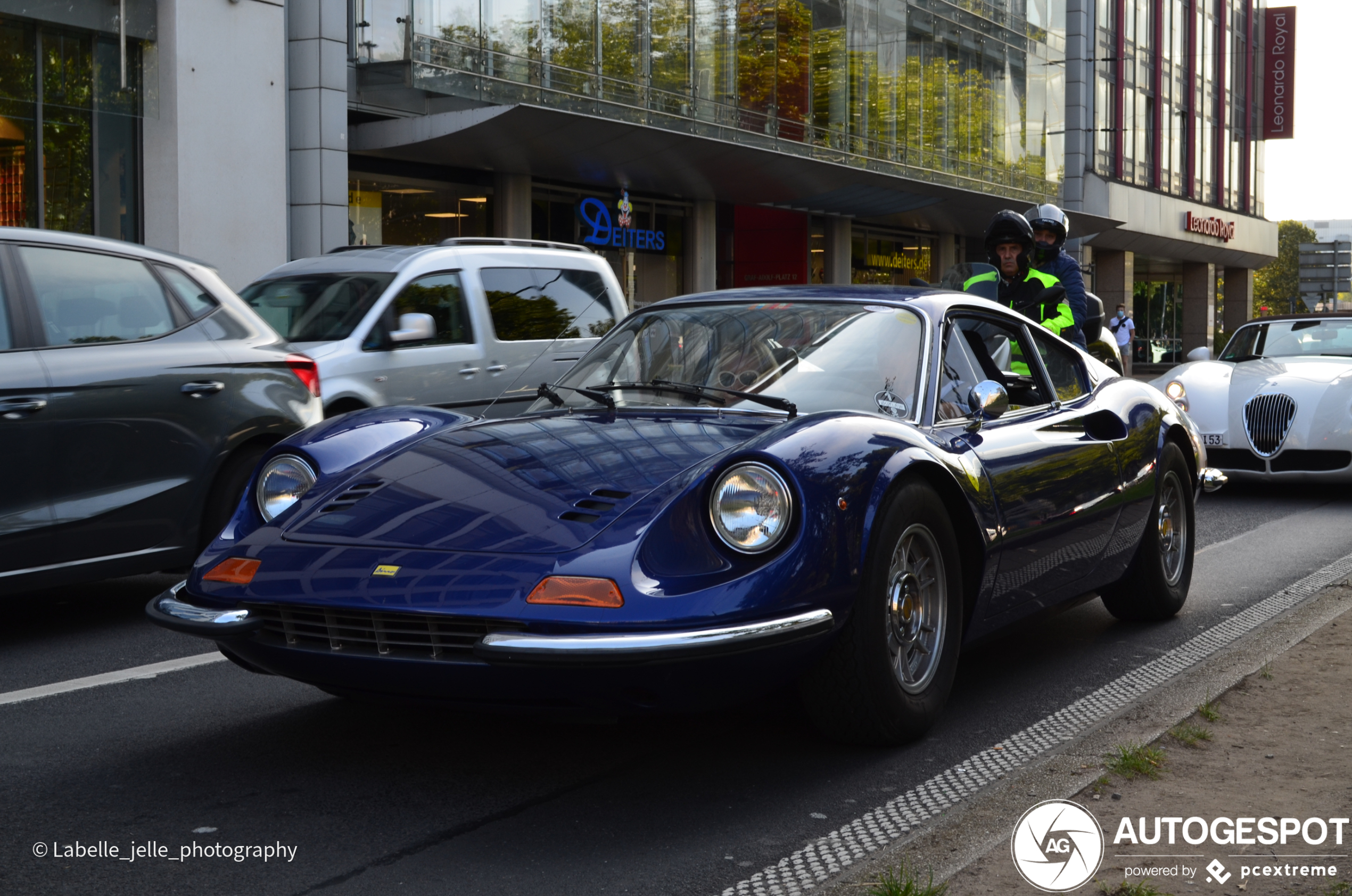 Ferrari Dino 246 GT