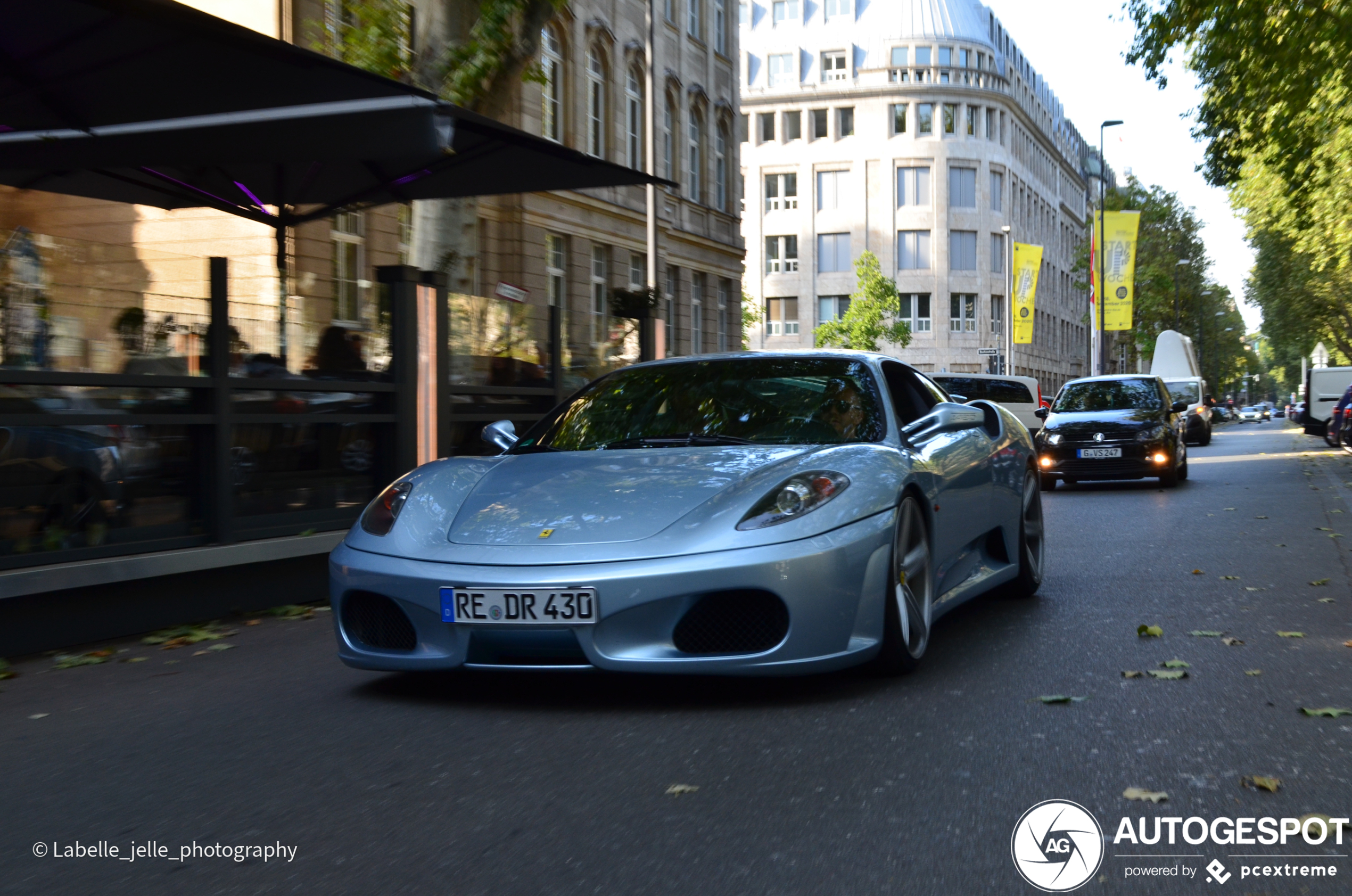 Ferrari F430