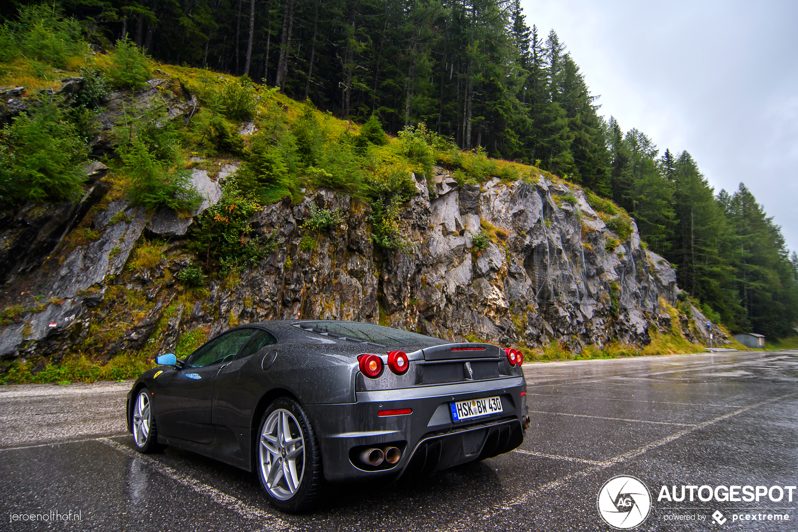 Ferrari F430