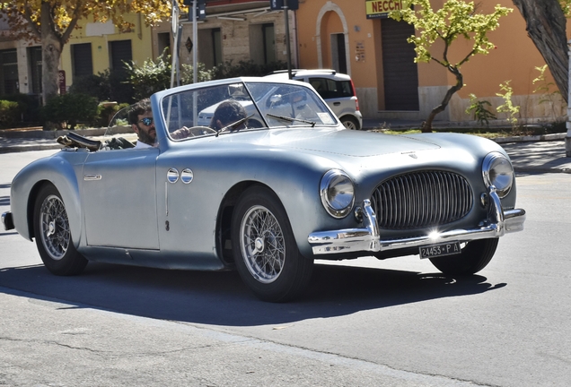 Cisitalia 202 SC Cabriolet