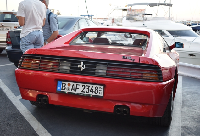 Ferrari 348 TS