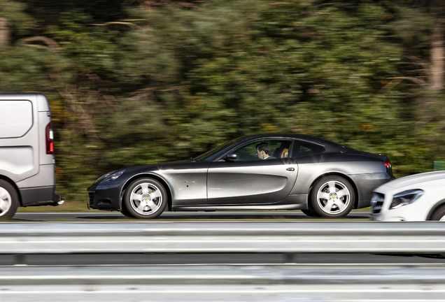 Ferrari 612 Scaglietti