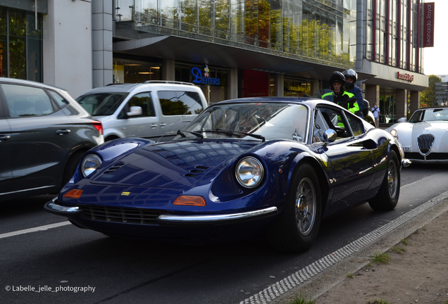 Ferrari Dino 246 GT