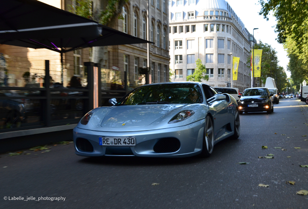 Ferrari F430