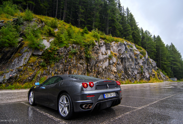 Ferrari F430