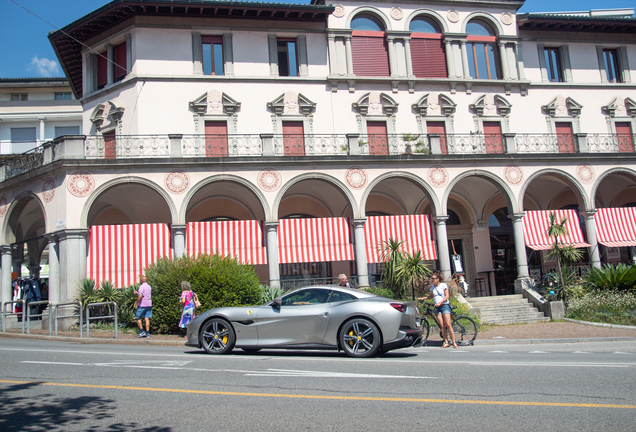 Ferrari Portofino