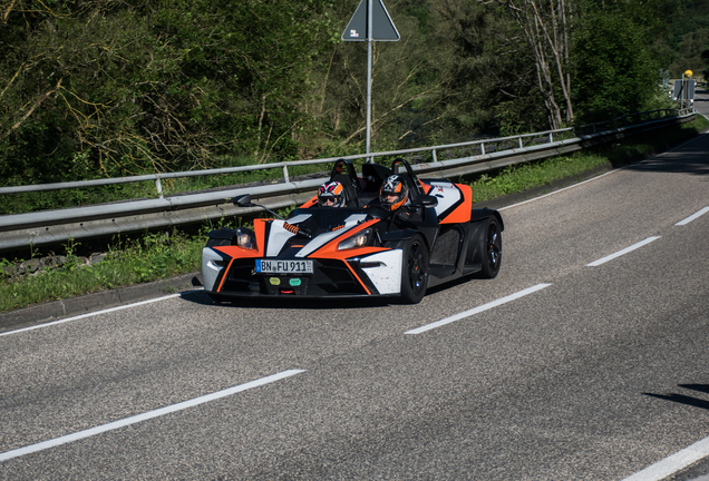 KTM X-Bow