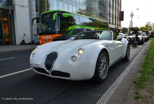 Wiesmann Roadster MF4