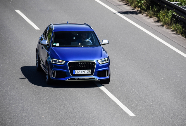 Audi RS Q3