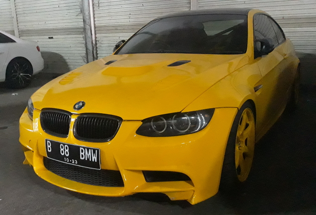 BMW M3 E92 Coupé