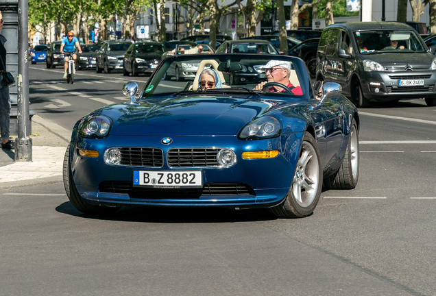 BMW Z8