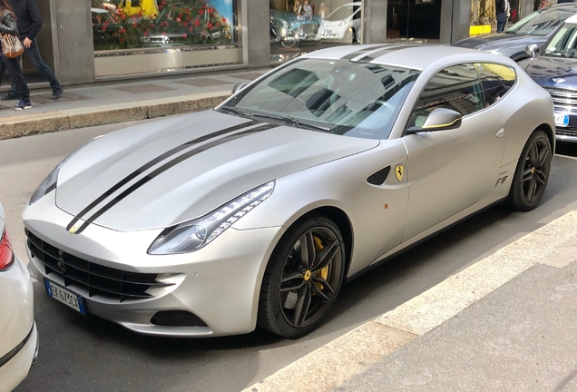 Ferrari FF