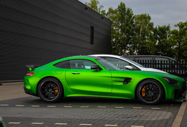 Mercedes-AMG GT R C190