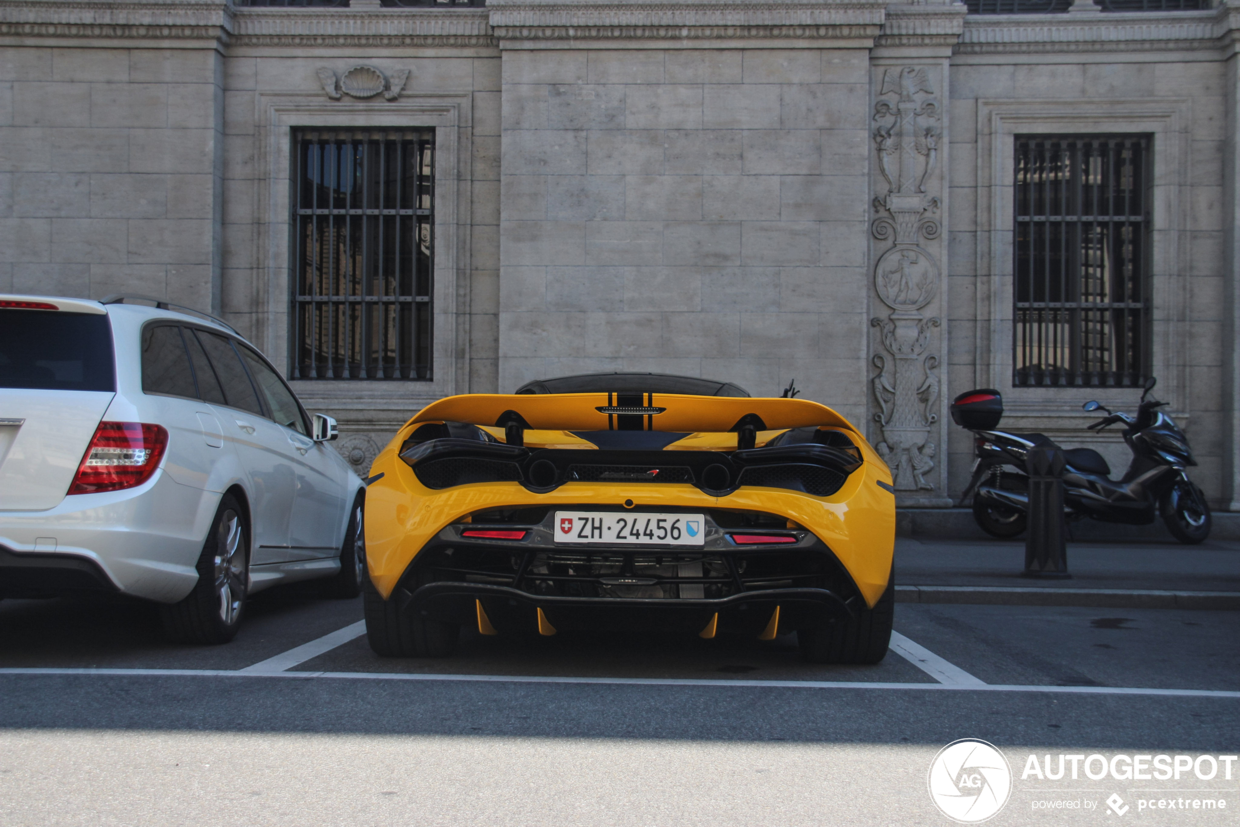 McLaren 720S