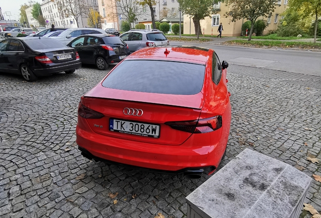 Audi RS5 Sportback B9