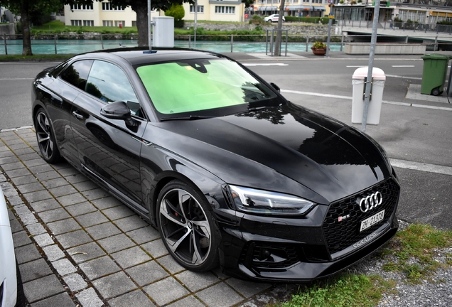 Audi RS5 B9