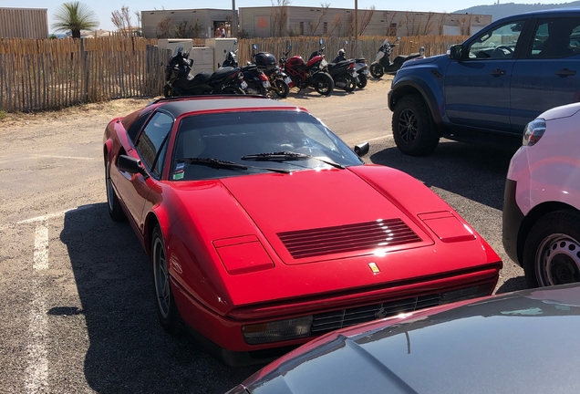 Ferrari 328 GTS