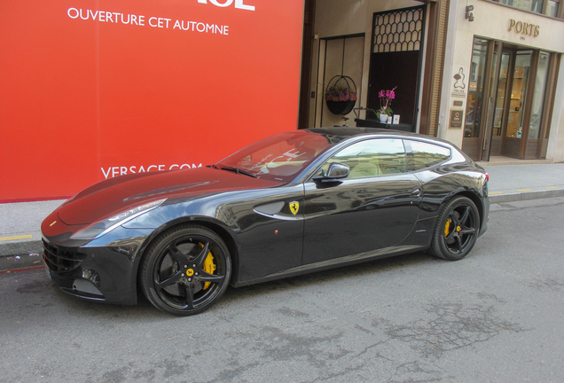 Ferrari FF