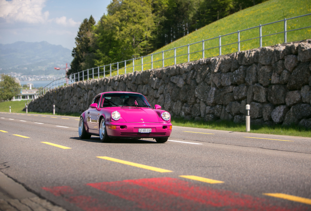 Porsche 964 Carrera RS