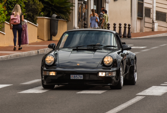 Porsche 964 Turbo S 3.6