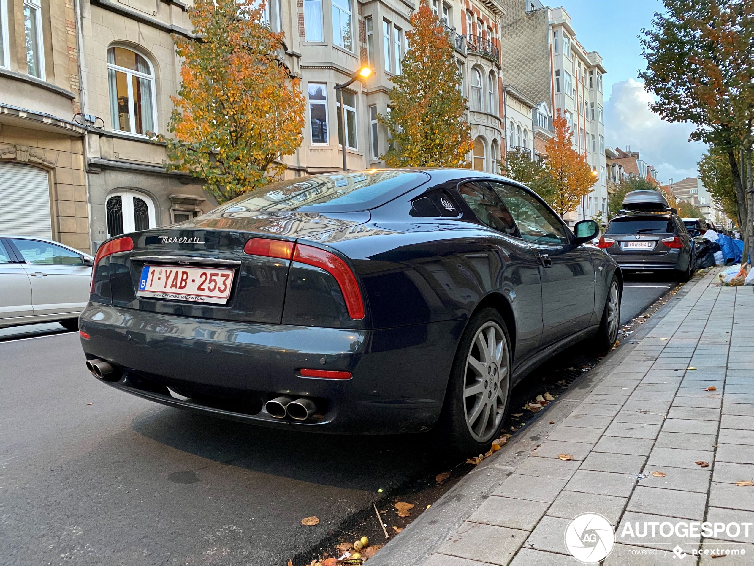 Maserati 3200GT