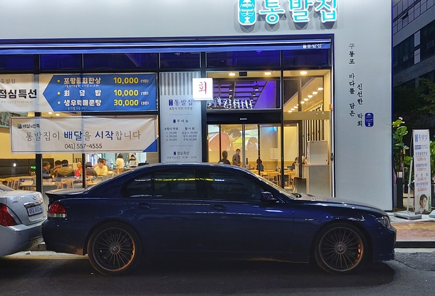 Alpina B7