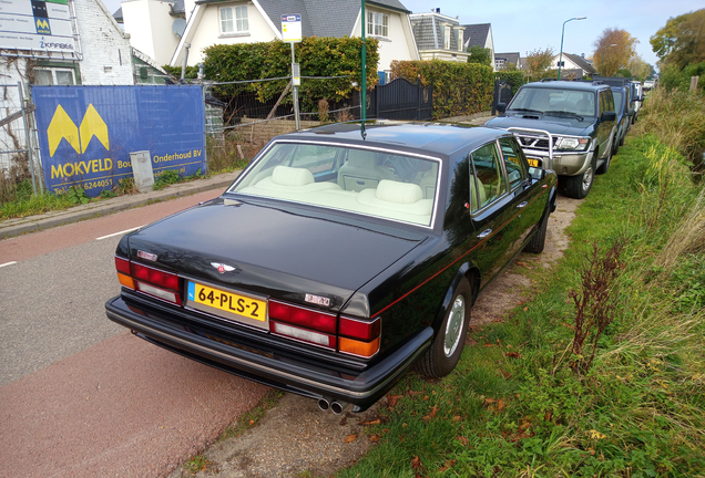 Bentley Turbo R LWB