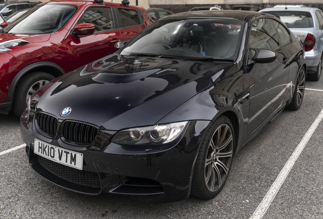 BMW M3 E92 Coupé