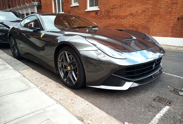 Ferrari F12berlinetta