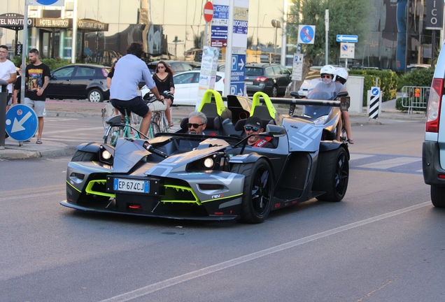 KTM X-Bow R Revo