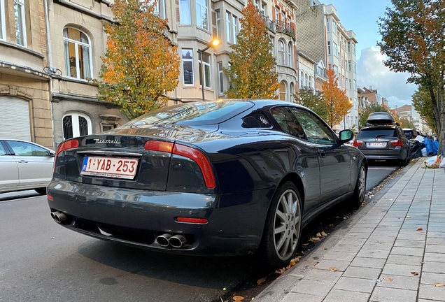 Maserati 3200GT