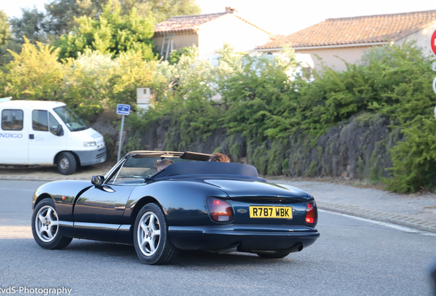 TVR Chimaera 400