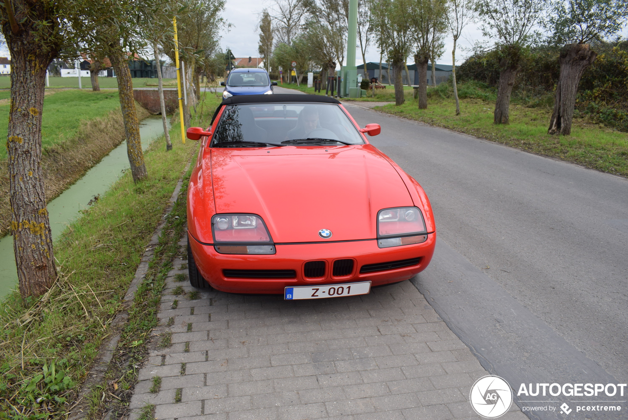 BMW Z1