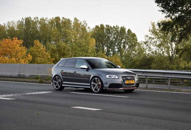 Audi RS3 Sportback