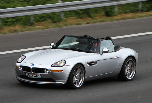 BMW Z8