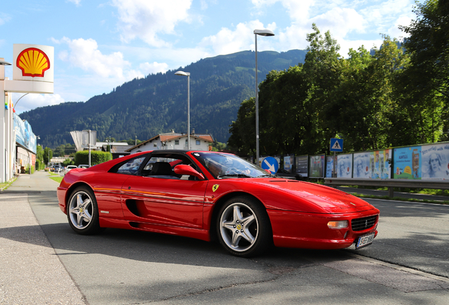 Ferrari F355 GTS