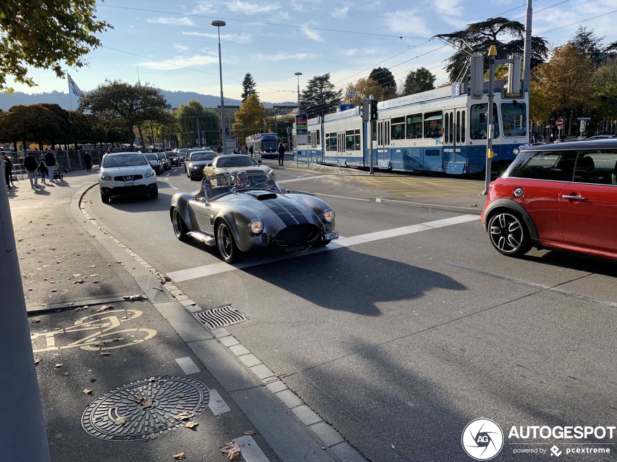 AC Cobra